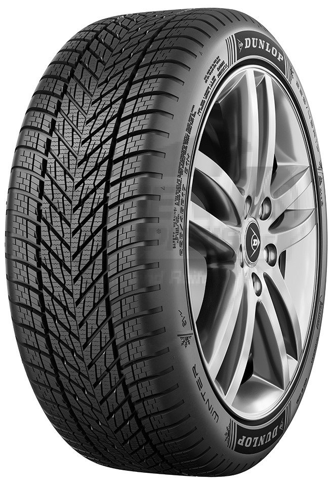 Dunlop WINTER 185/65 R15