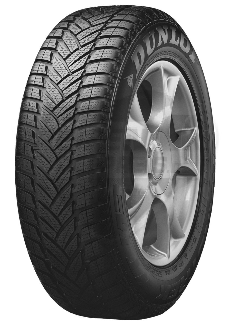 Dunlop Grandtrek WT M3