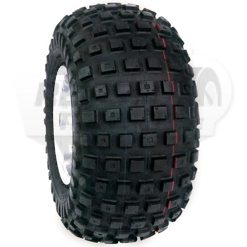 Duro HF-240 Knobby