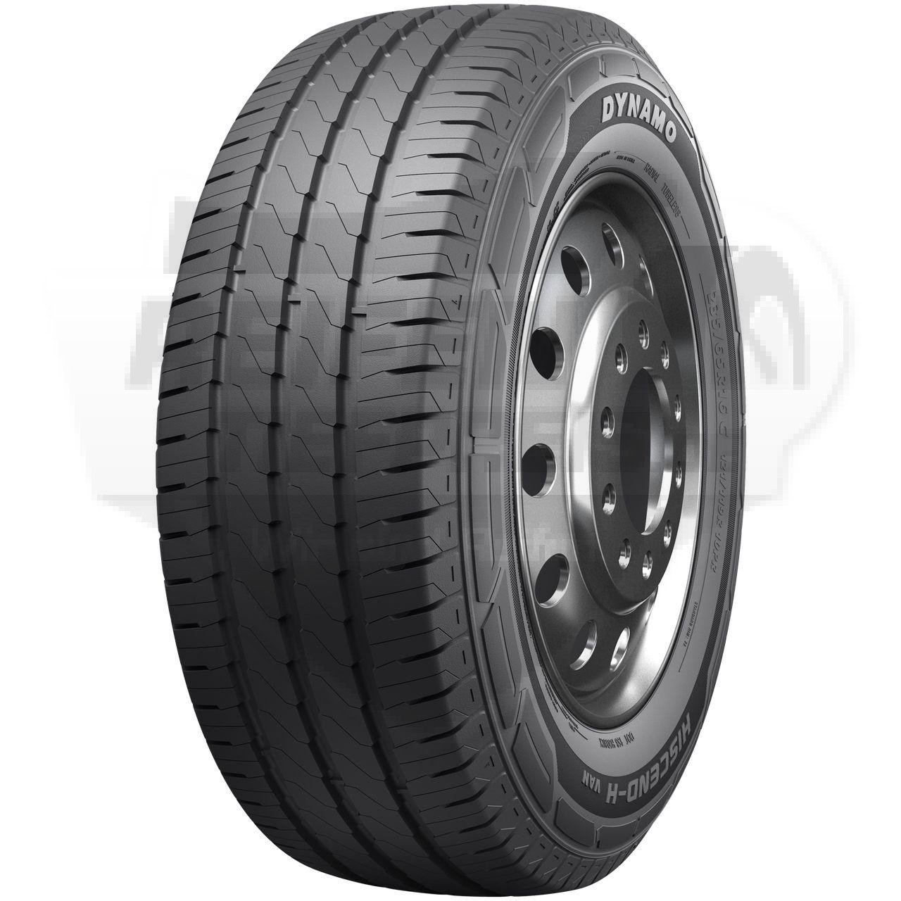 Dynamo HISCEND-H VAN 195/75 R16C