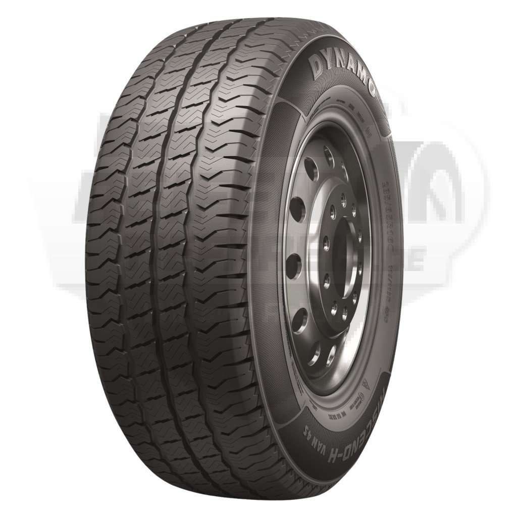 Dynamo HISCEND-H VAN 4S 205/65 R16C