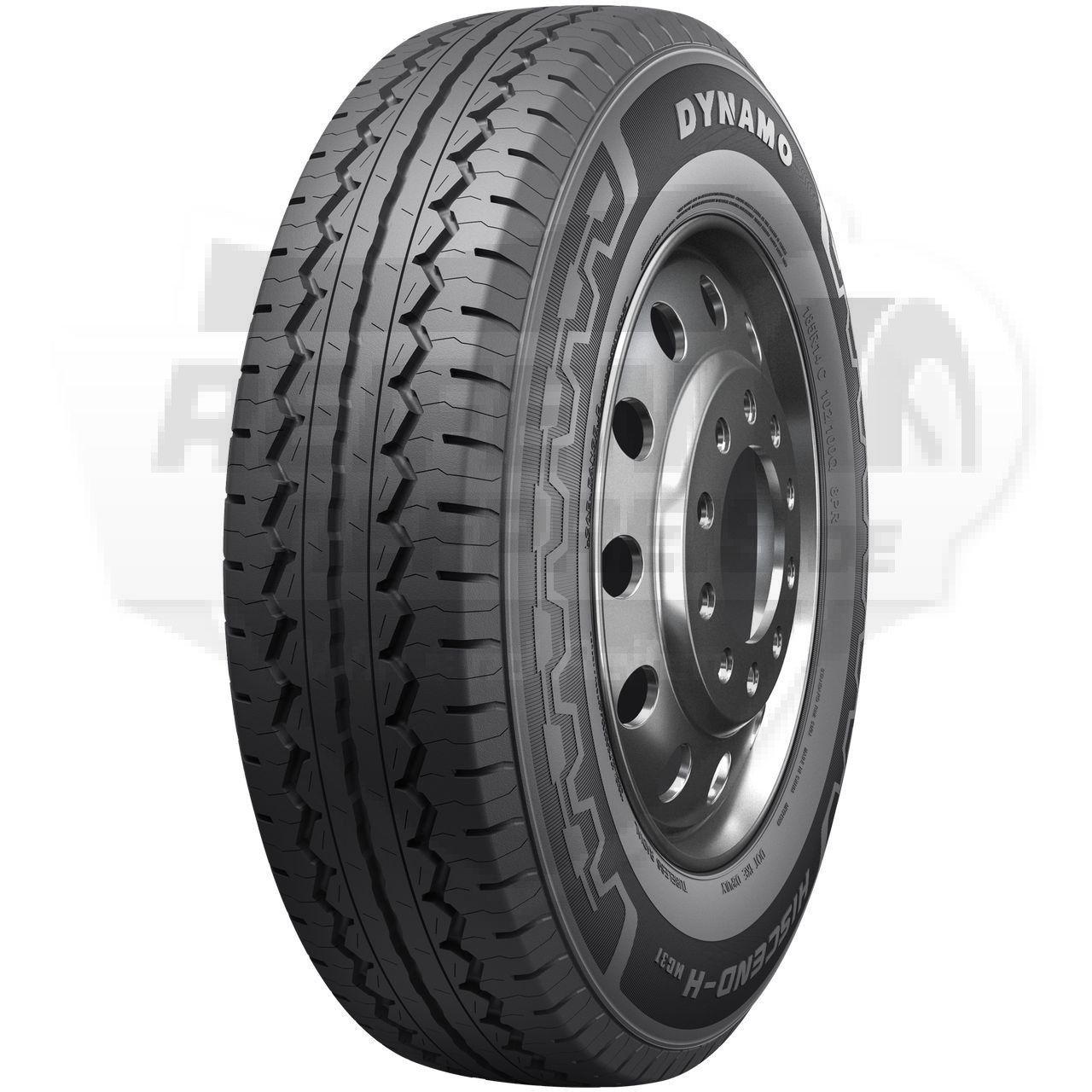 Dynamo HISCEND-H MC31 195 R15C