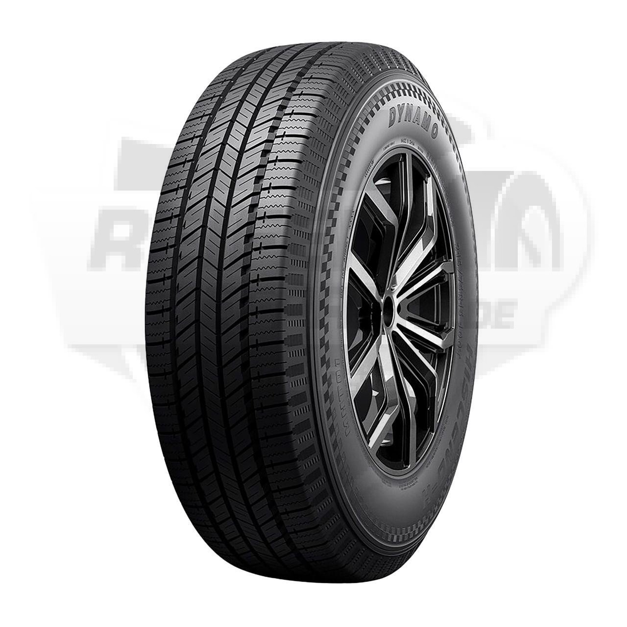 Dynamo HISCEND-H MHT01 265/60 R18