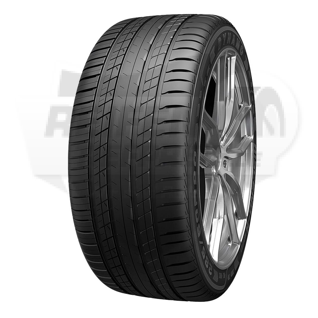 Dynamo HISCEND-H MSU01 235/55 R18