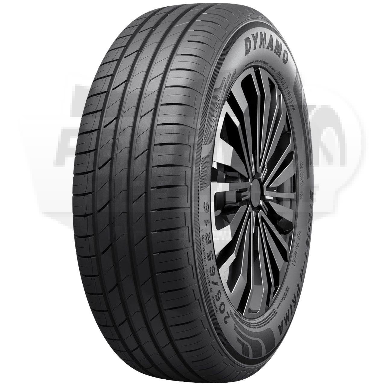 Dynamo STREET-H PRIMA 205/60 R16