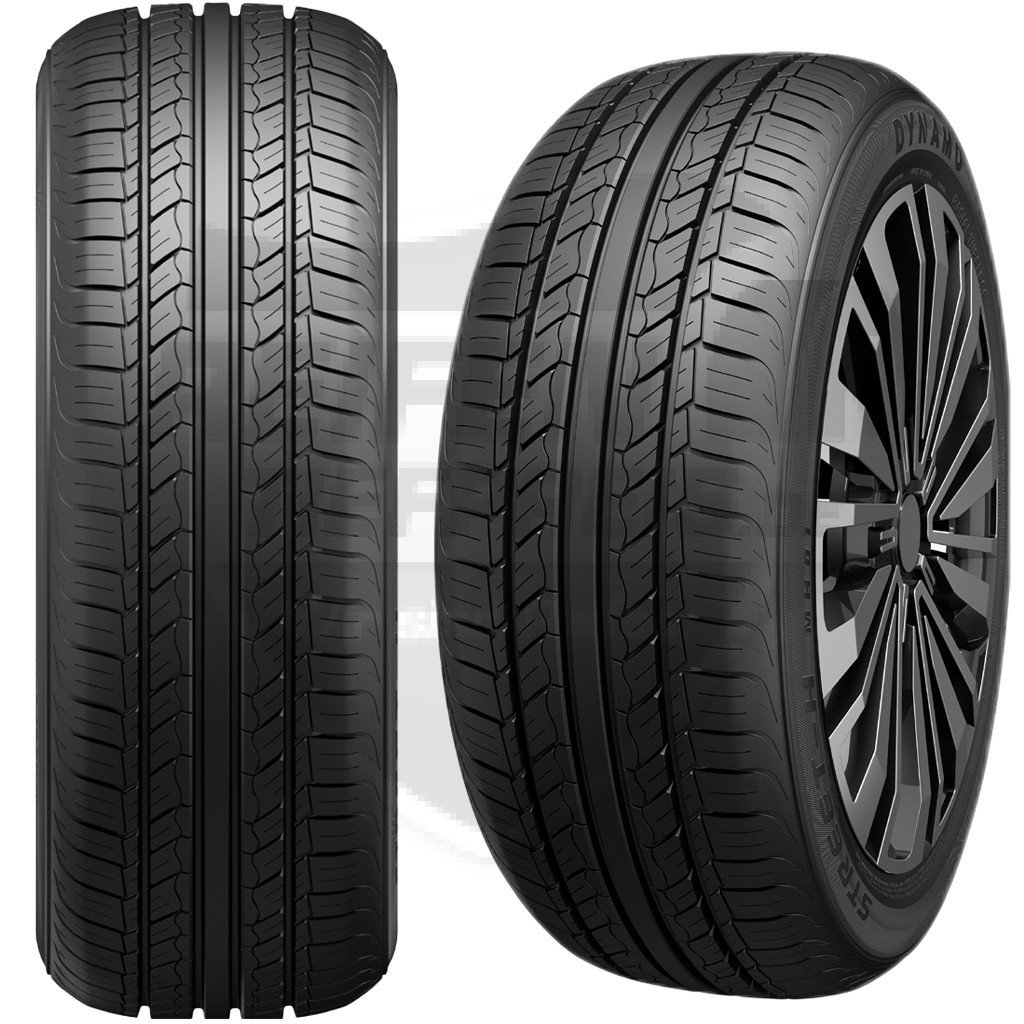 Dynamo STREET-H MH01 215/60 R17