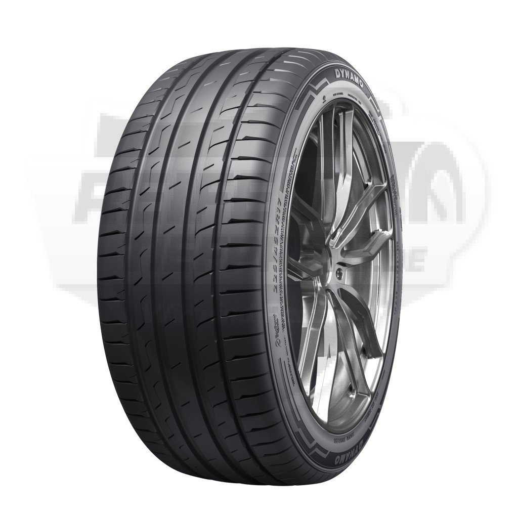 Dynamo STREET-H MU71 225/55 R17