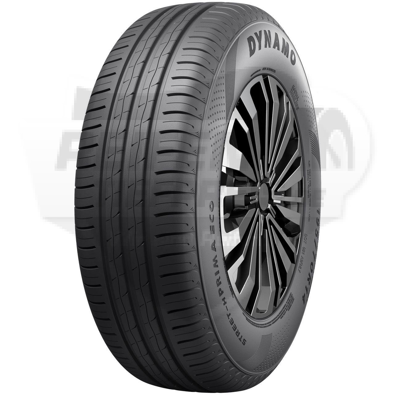 Dynamo STREET-H PRIMA ECO 145/80 R13