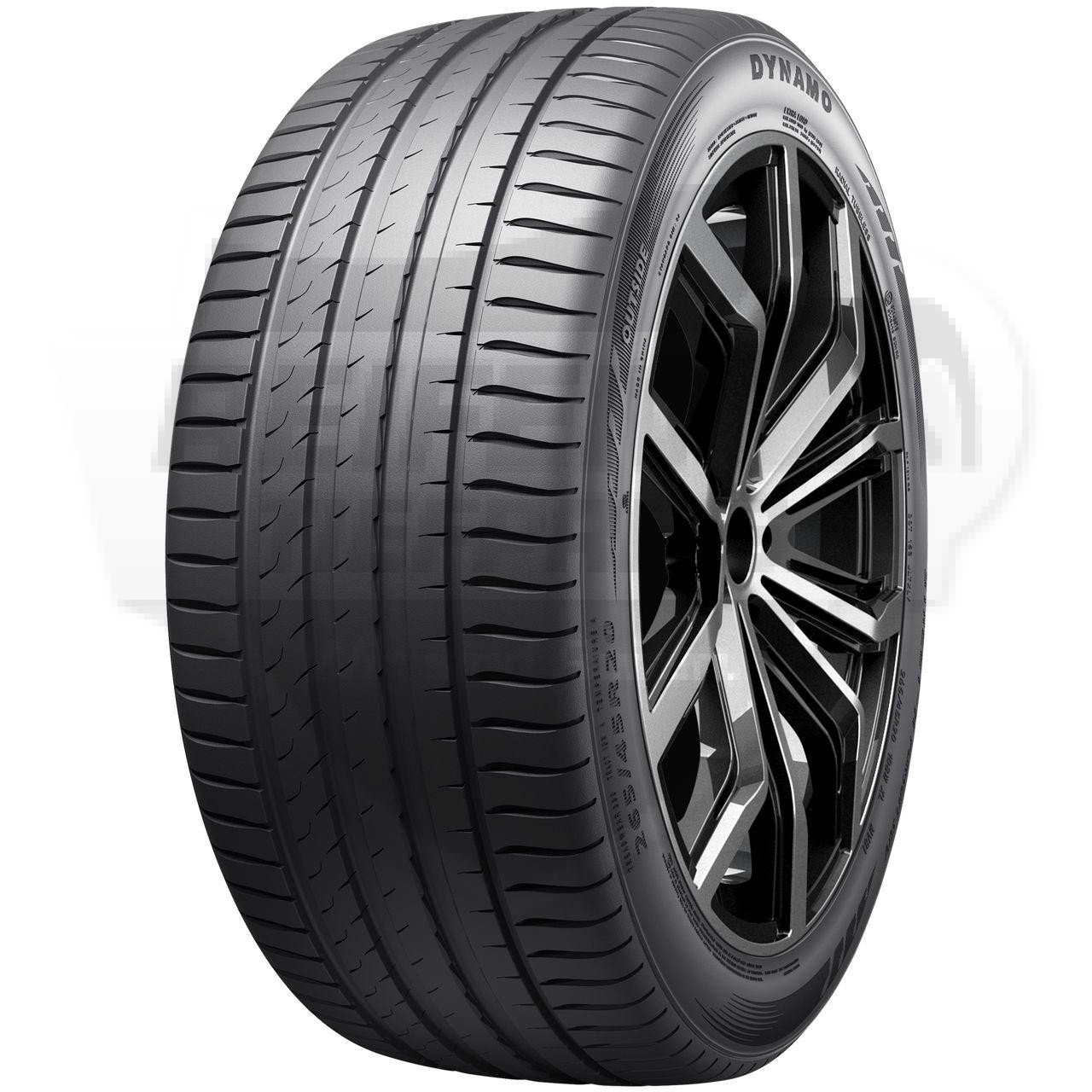 Dynamo STREET-H PURSUIT SUV 225/55 R18