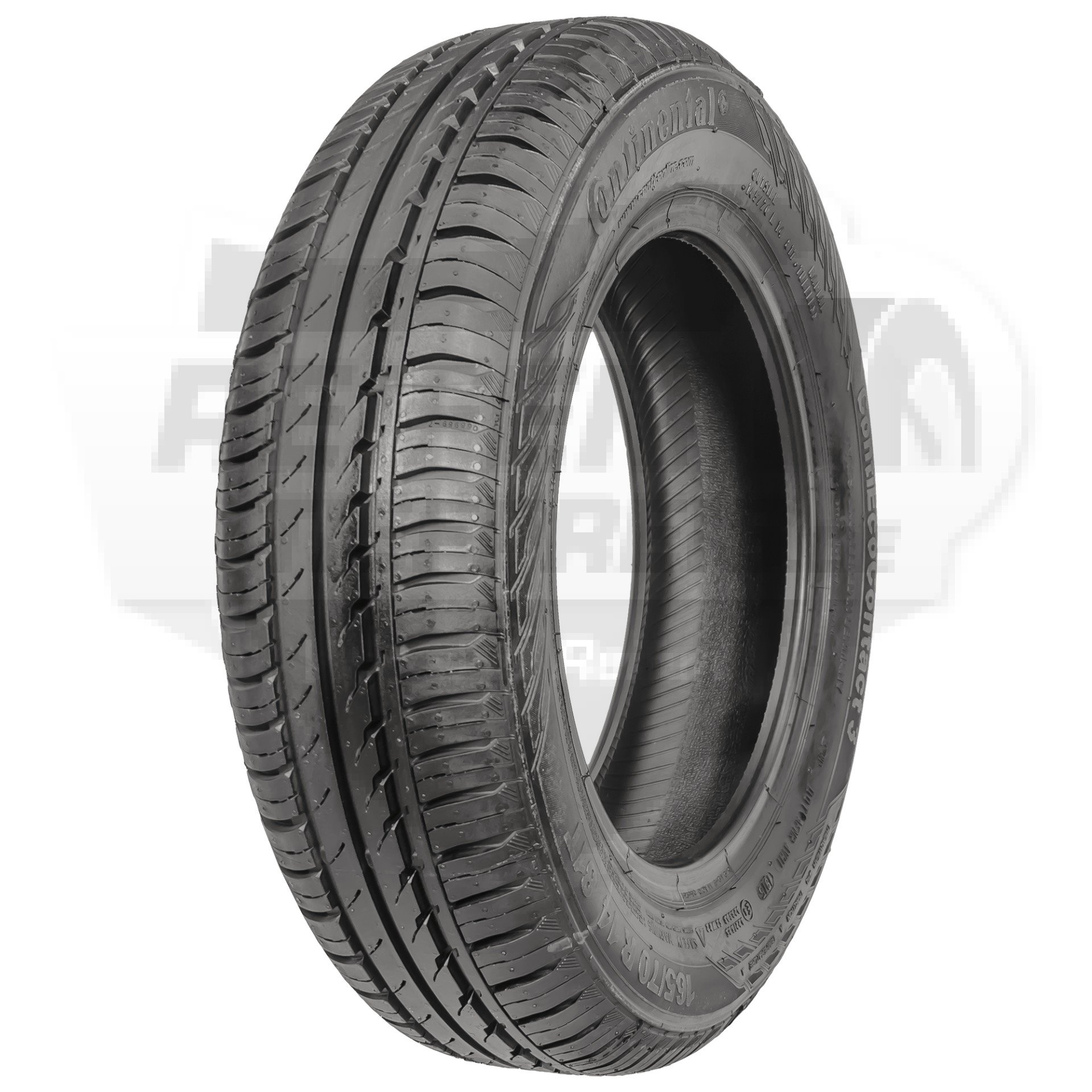 Continental EcoContact 3 165/70 R13 79T