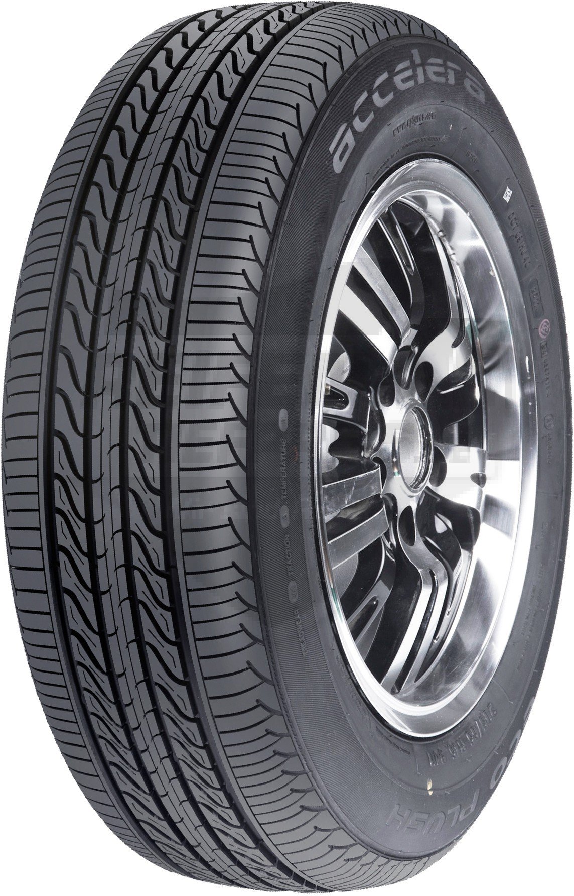 EP Tyres Eco PlusH 215/65 R16