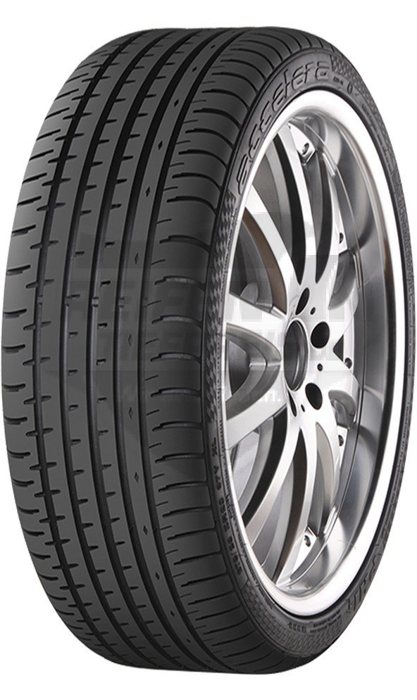 EP Tyres Phi-2 275/35 R18