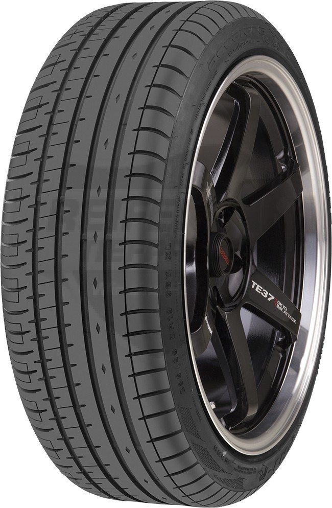 EP Tyres Phi- R