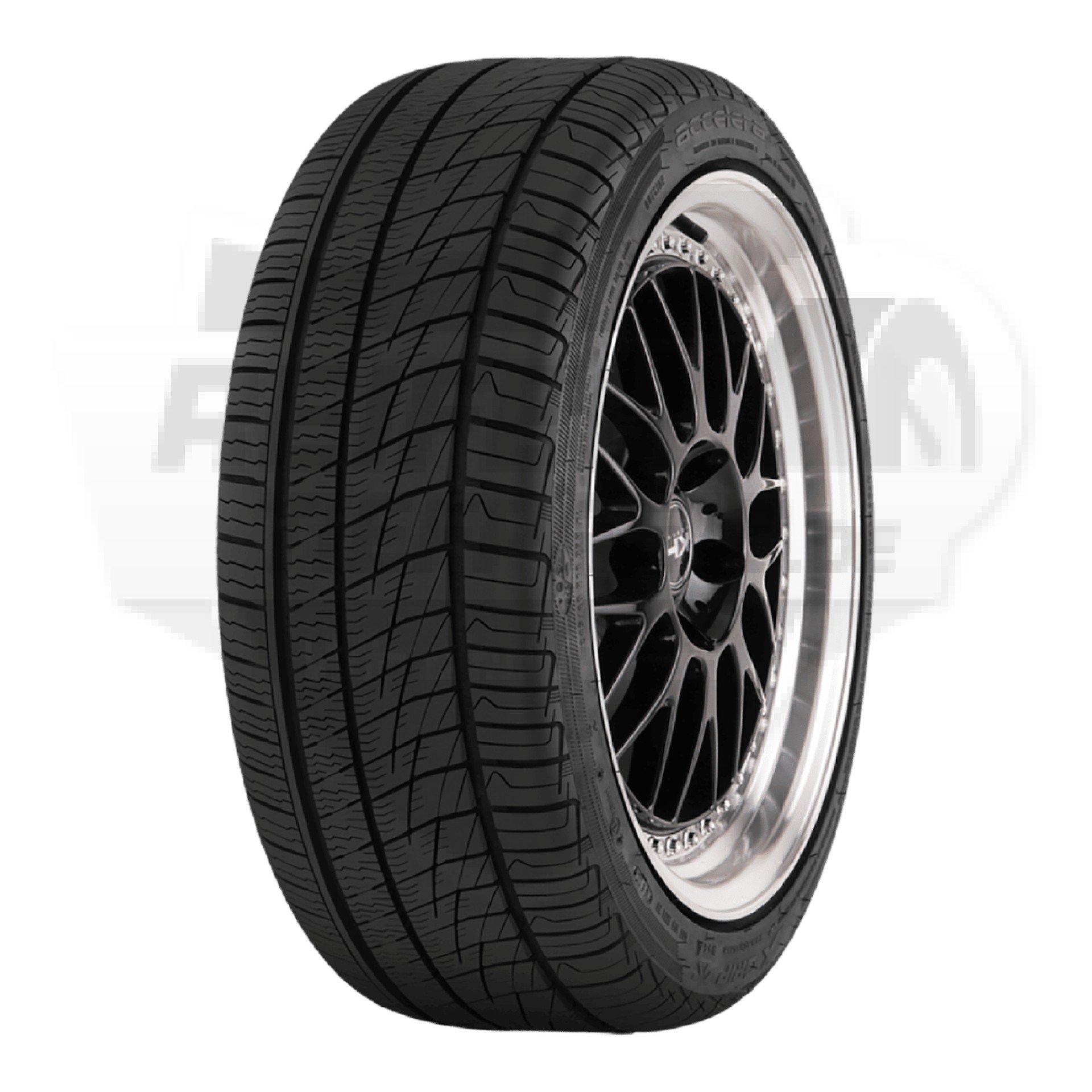 EP Tyres X-Grip 4S 225/45 R17