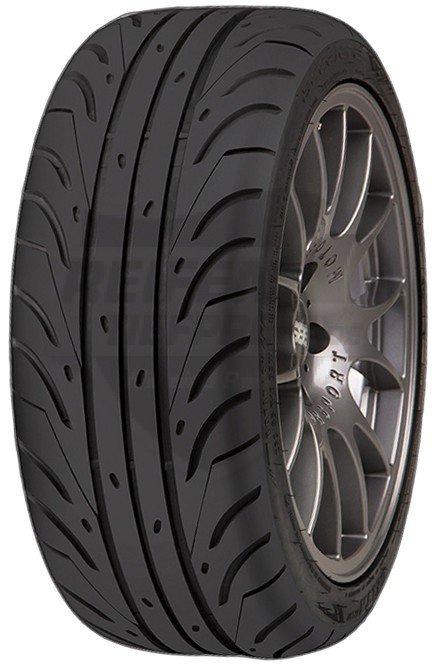 EP Tyres 651 Sport Semi Slick 225/45 R17