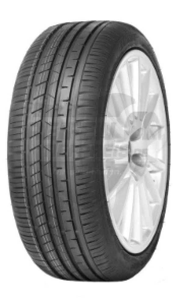 Event Tyres POTENTEM UHP 255/35 R19