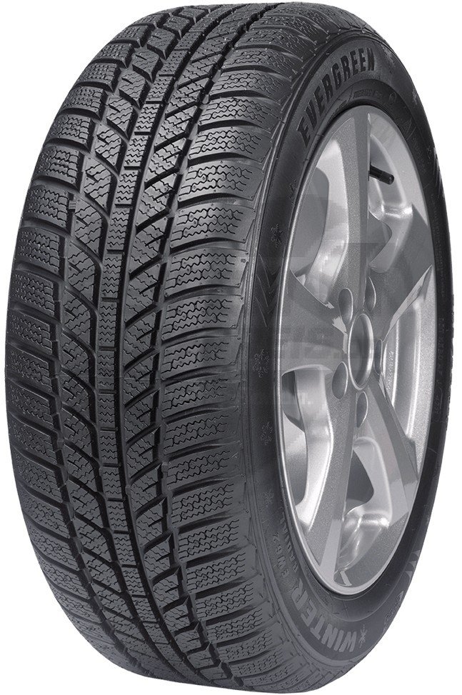 Evergreen EW-62 185/55 R15