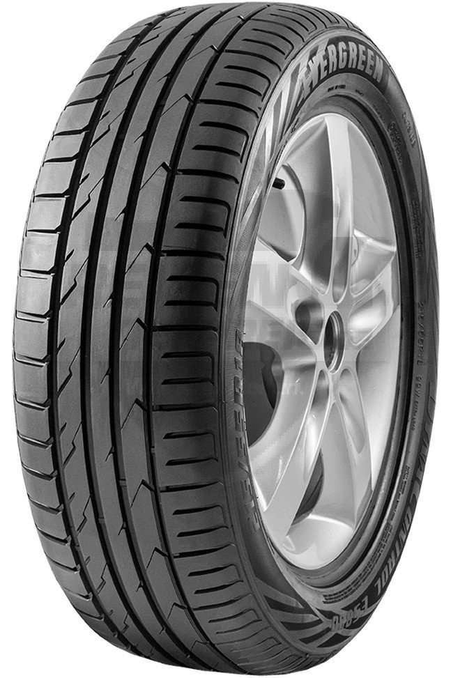 Evergreen ES-880 215/55 R18 99W