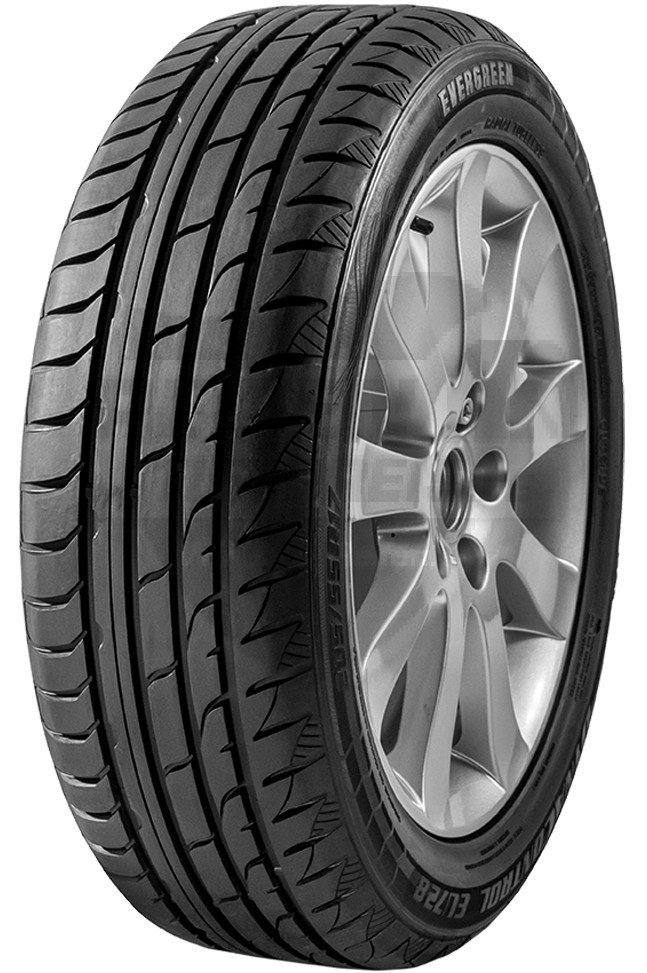 Evergreen EU-728 255/35 R19