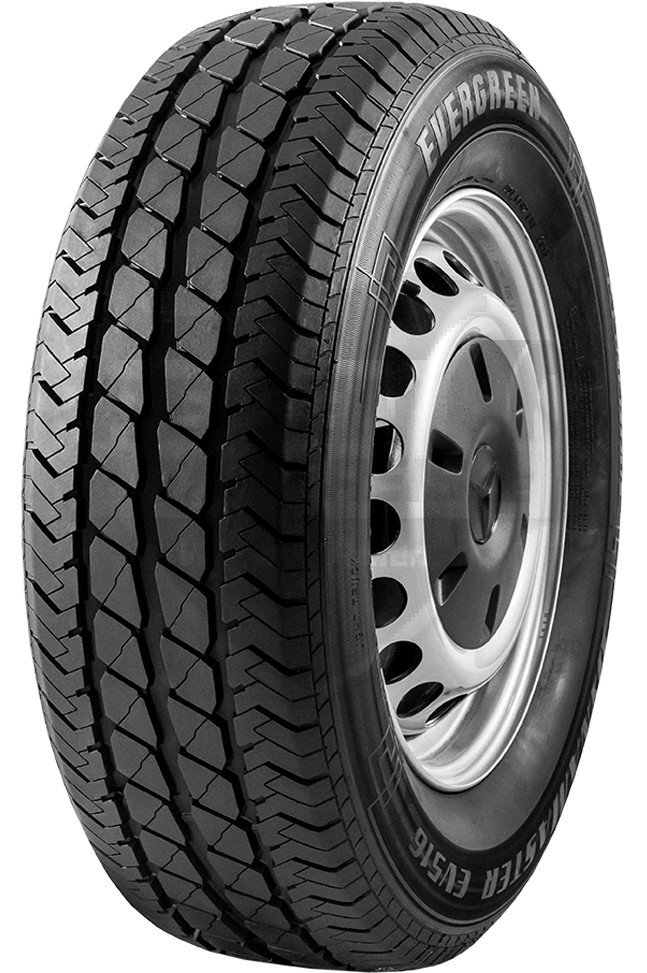 Evergreen EV-516 235/65 R16C