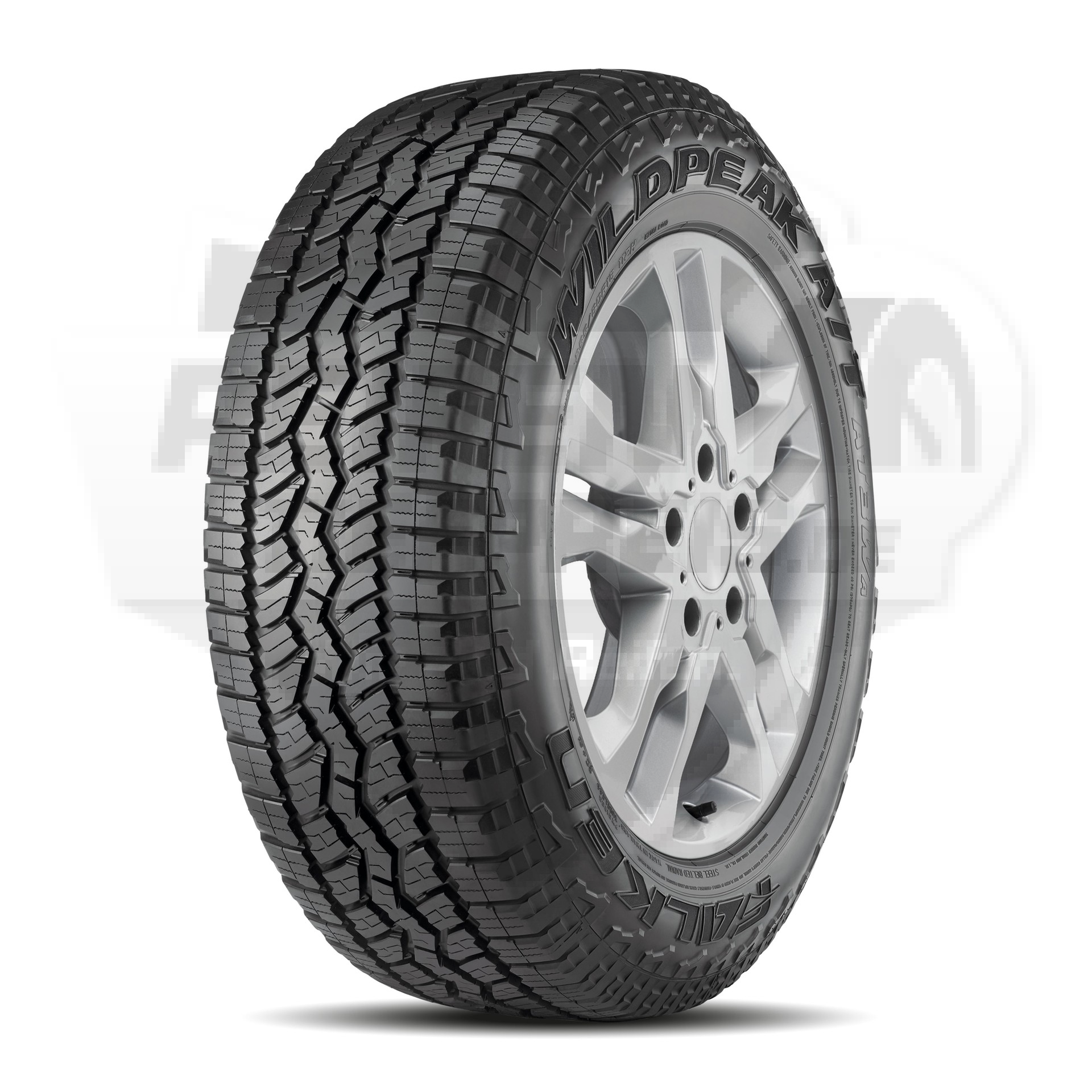 Falken Wildpeak A/T AT3WA 255/55 R20