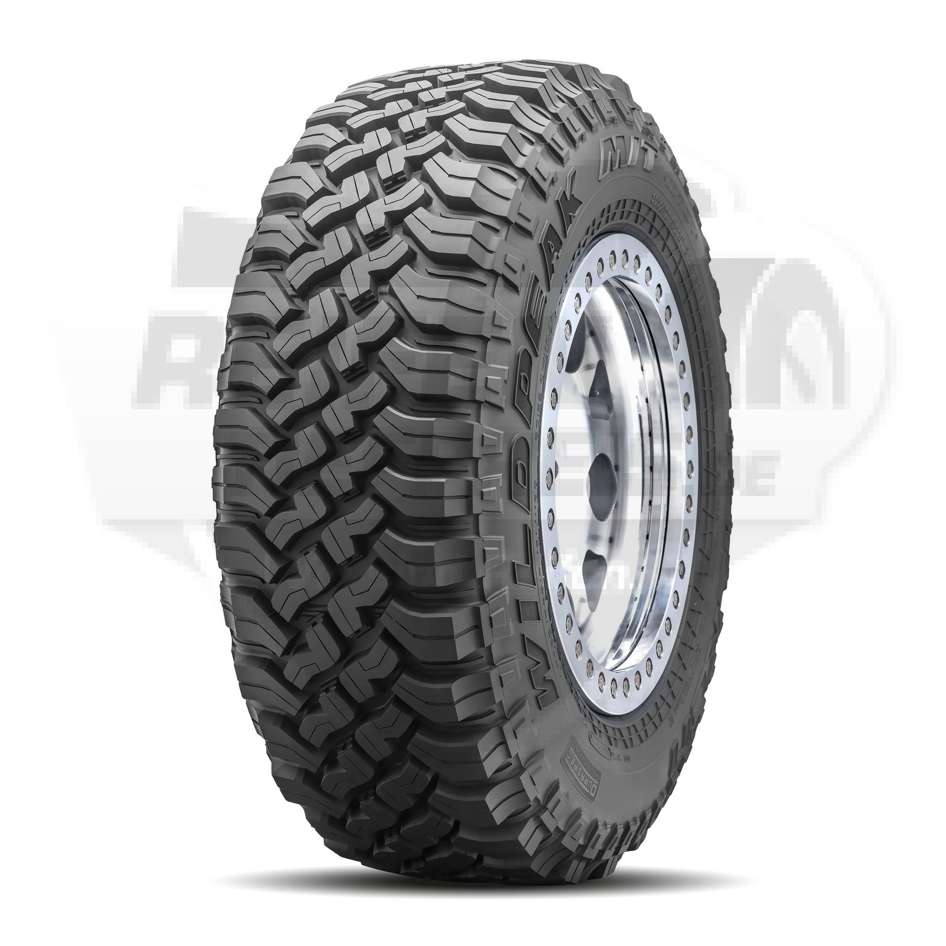 Falken Wildpeak M/T 01 285/75 R16