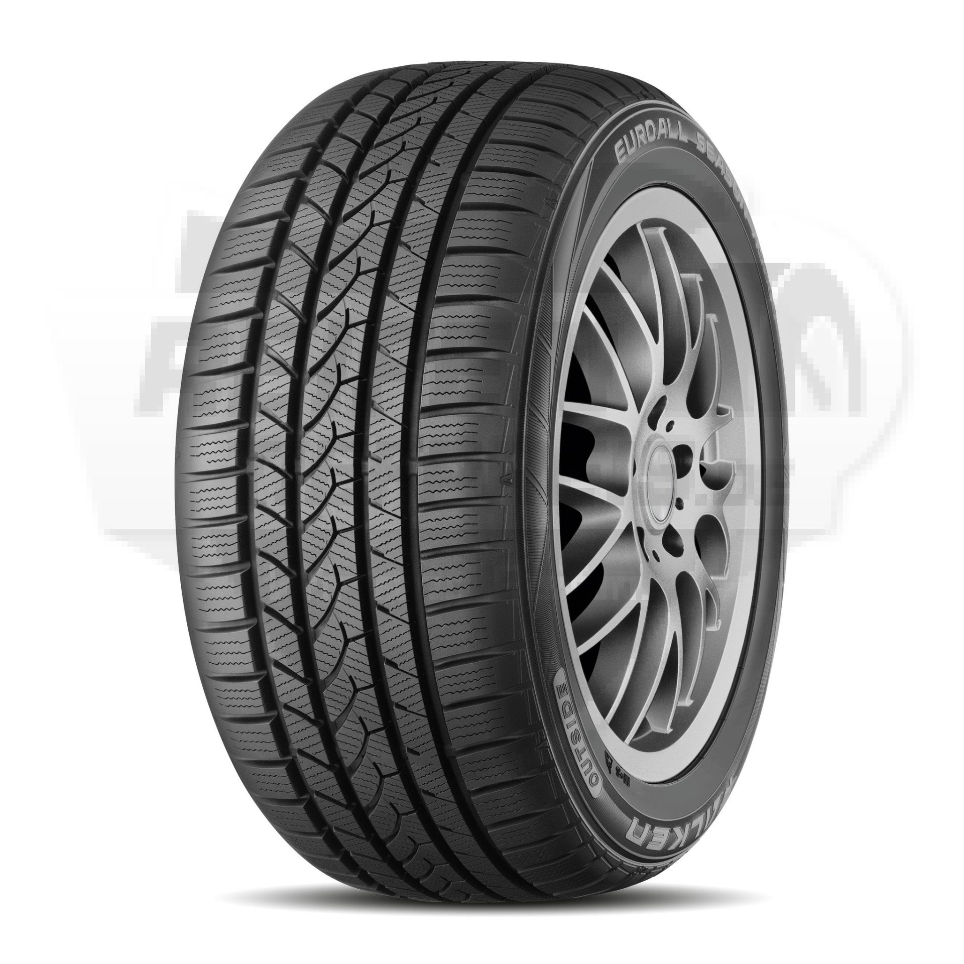 Falken EuroAllseason AS200 205/60 R16 96V