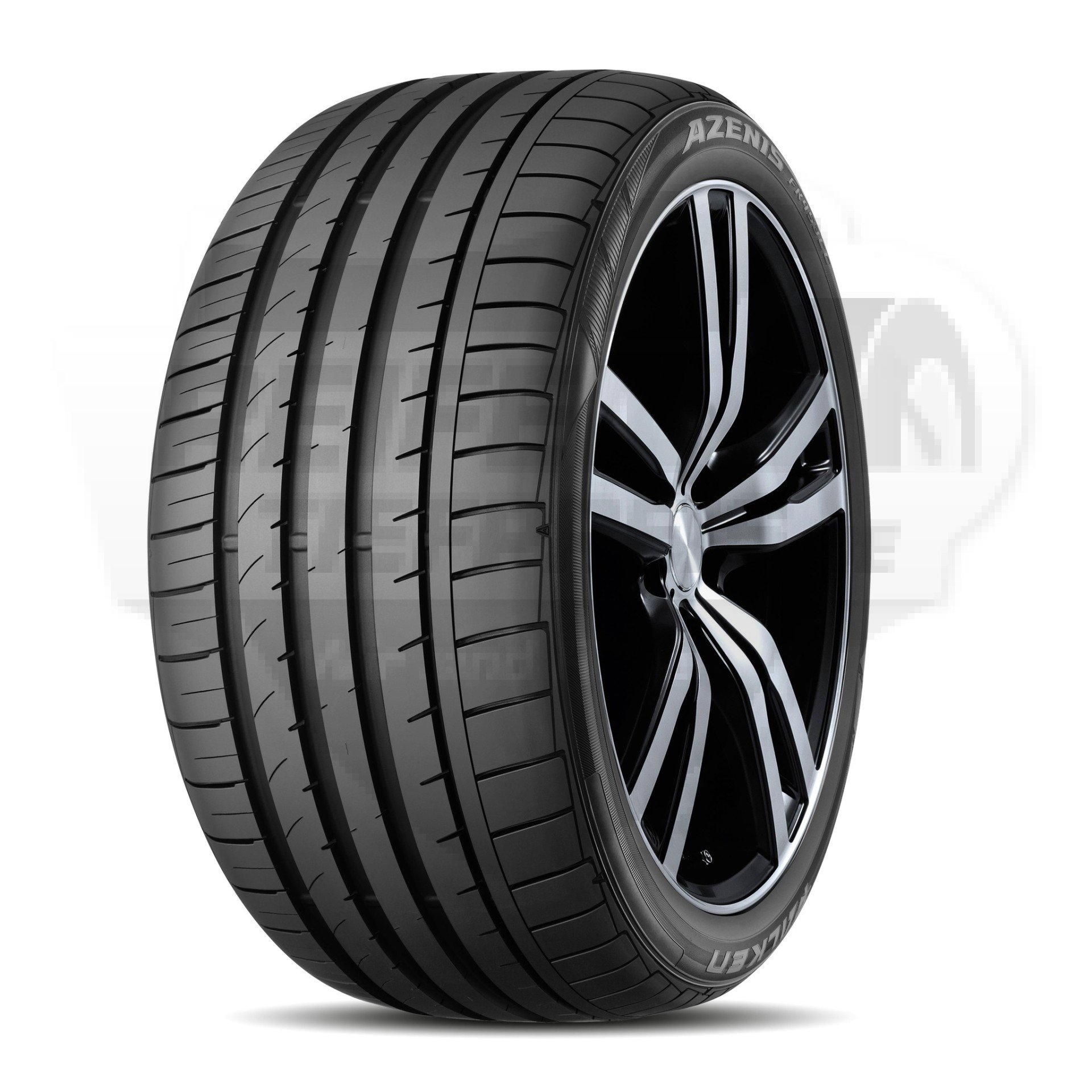 Falken FK453CC 215/50 R18