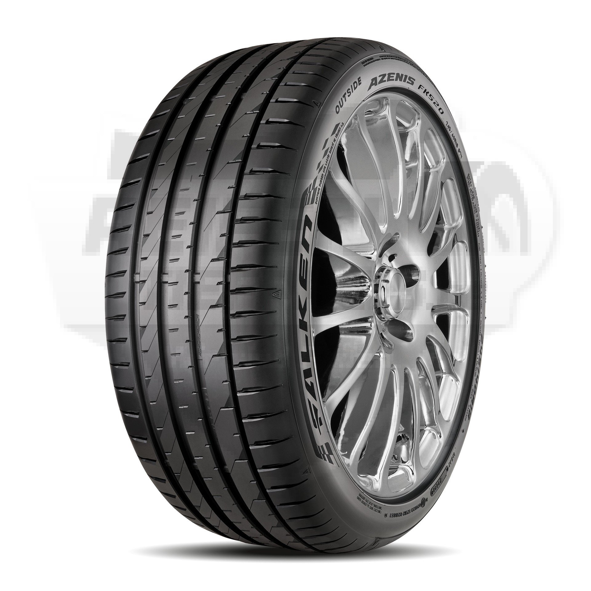Falken Azenis FK520 215/50 R18