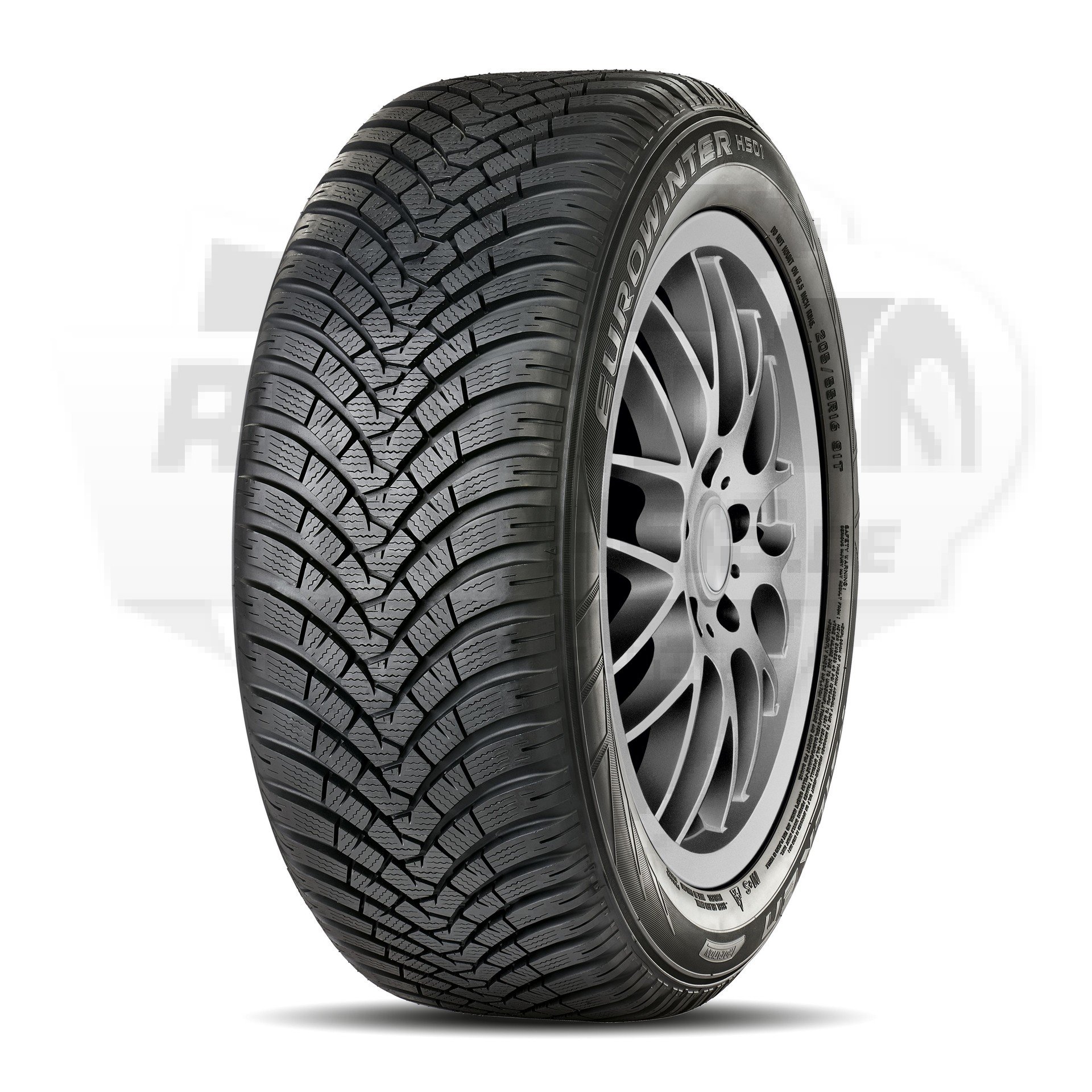 Falken Eurowinter HS01 225/45 R17