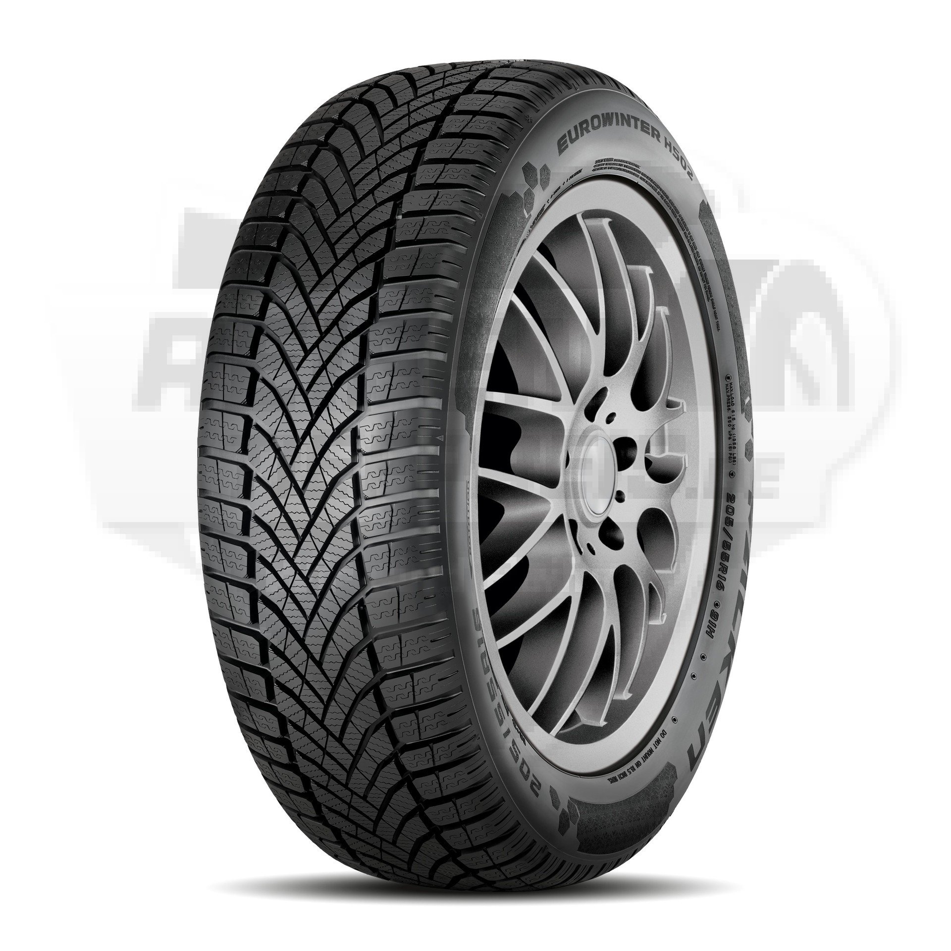 Falken Eurowinter HS02 205/60 R16