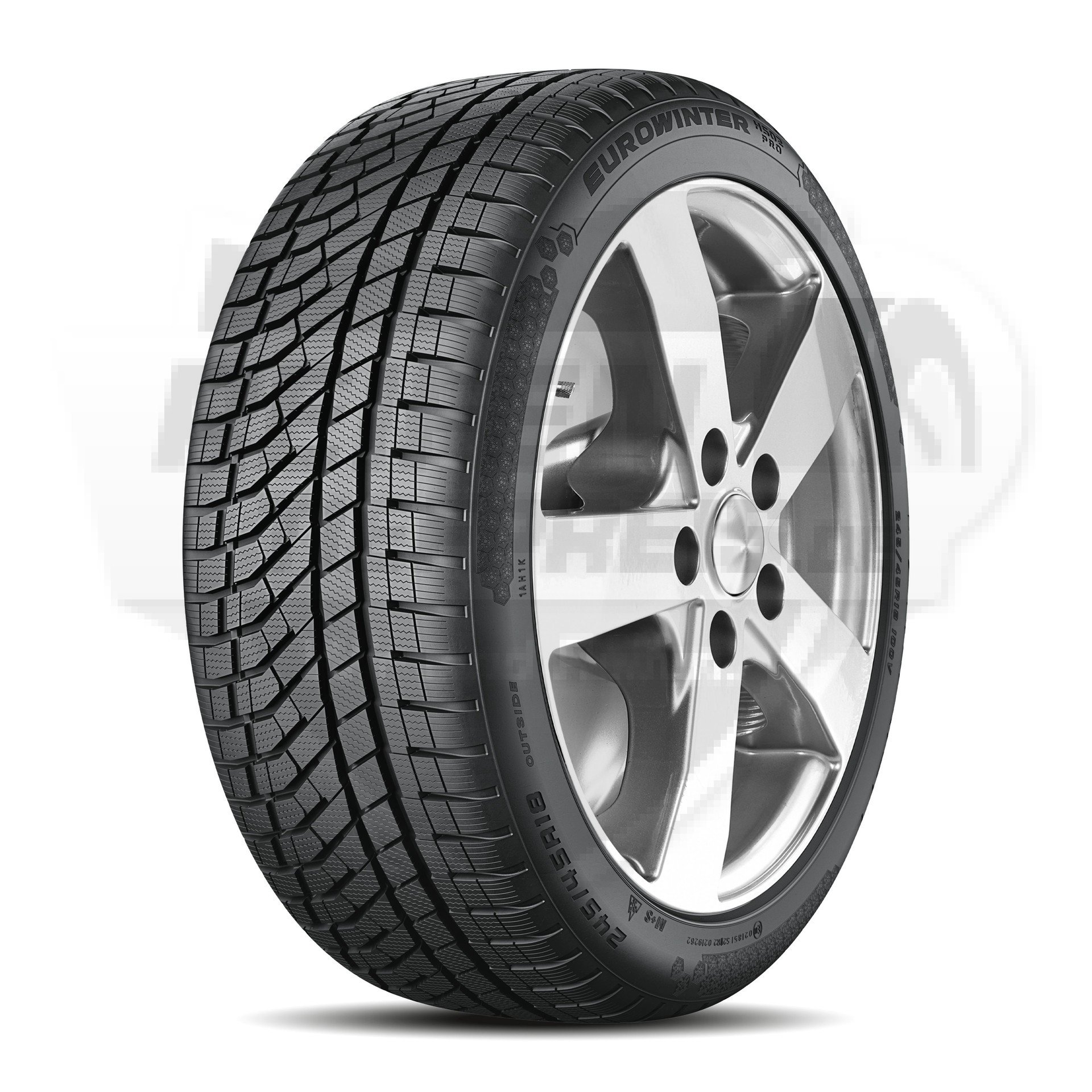 Falken Eurowinter HS02 Pro 225/50 R17