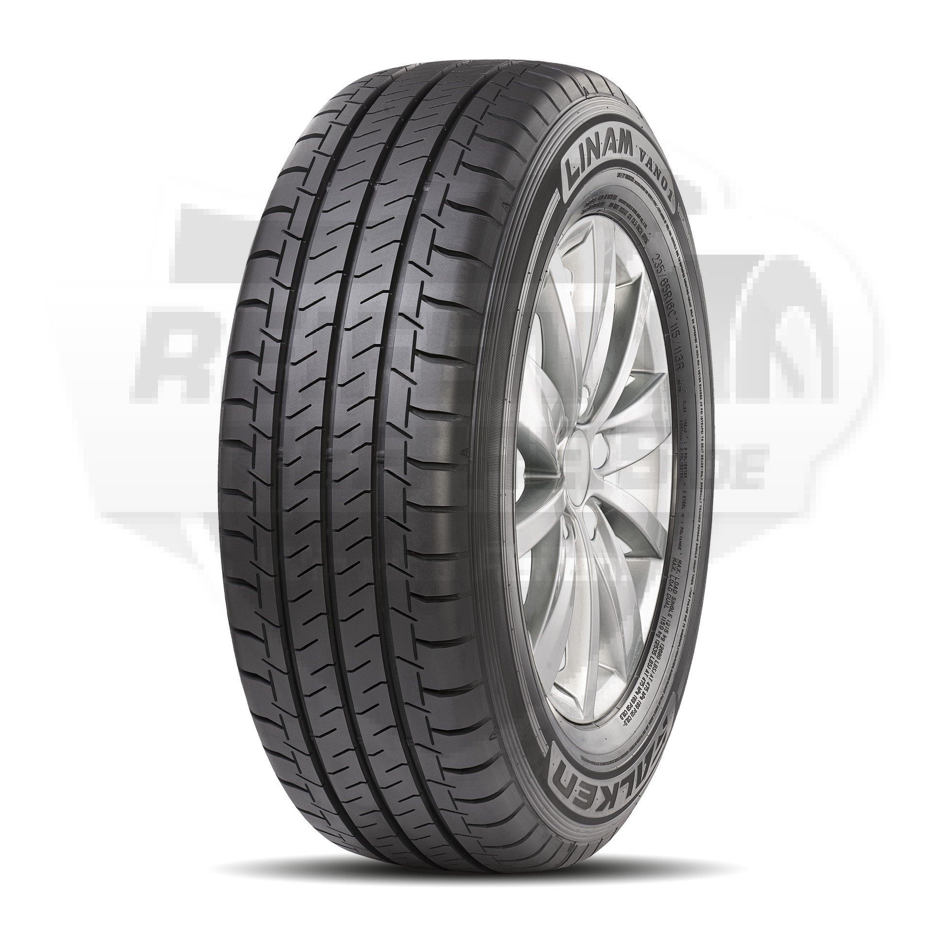 Falken Linam Van01 205/75 R16C