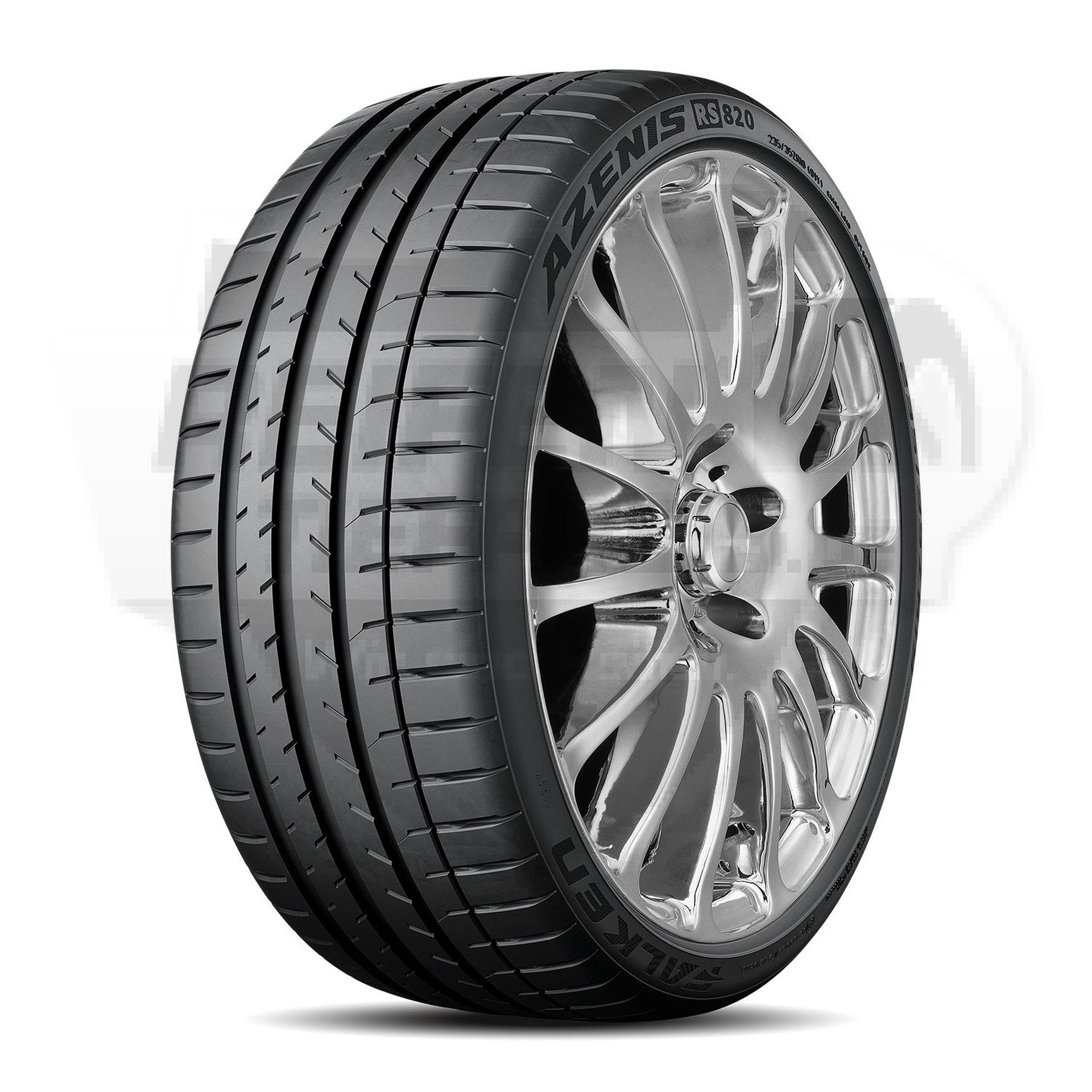 Falken AZENIS RS820 295/30 R19
