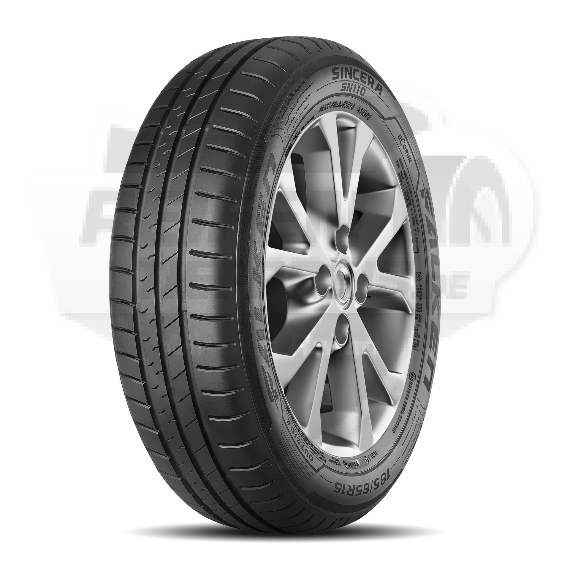 Falken Sincera SN110 175/50 R15