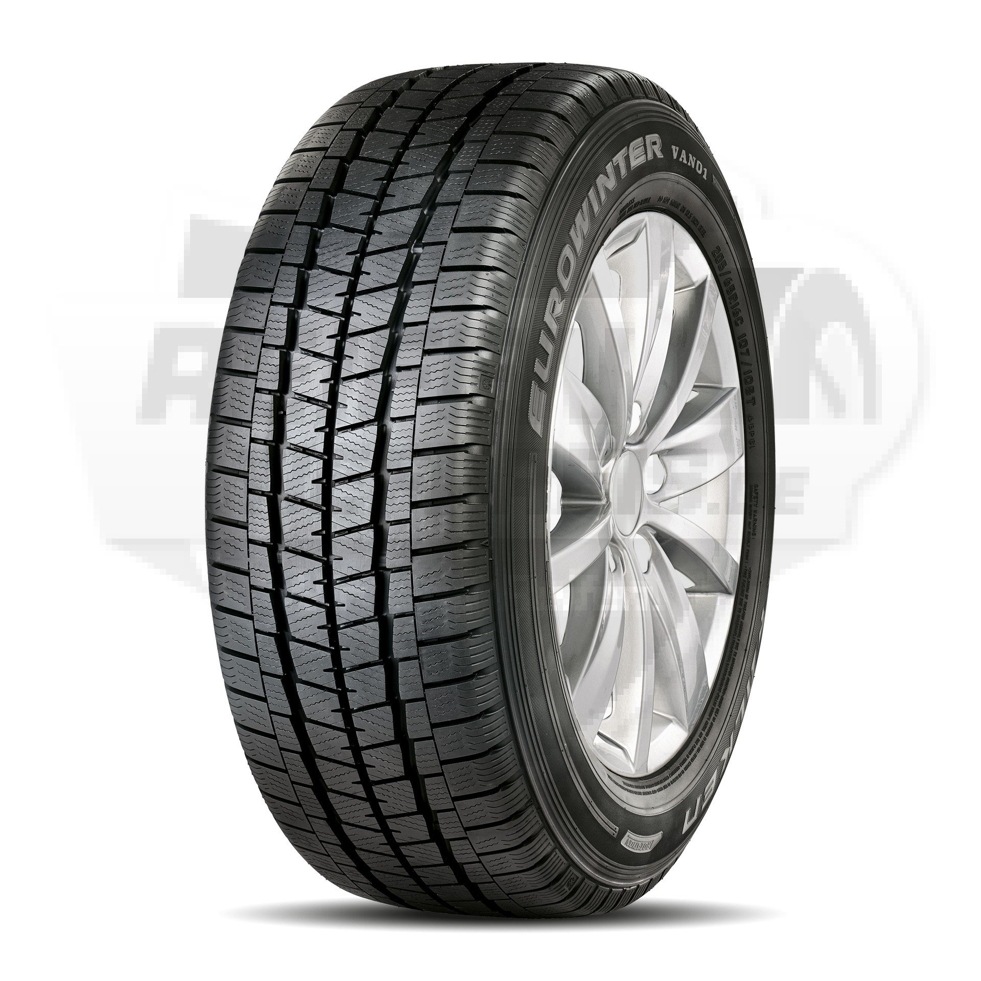 Falken Eurowinter VAN01 225/55 R17C