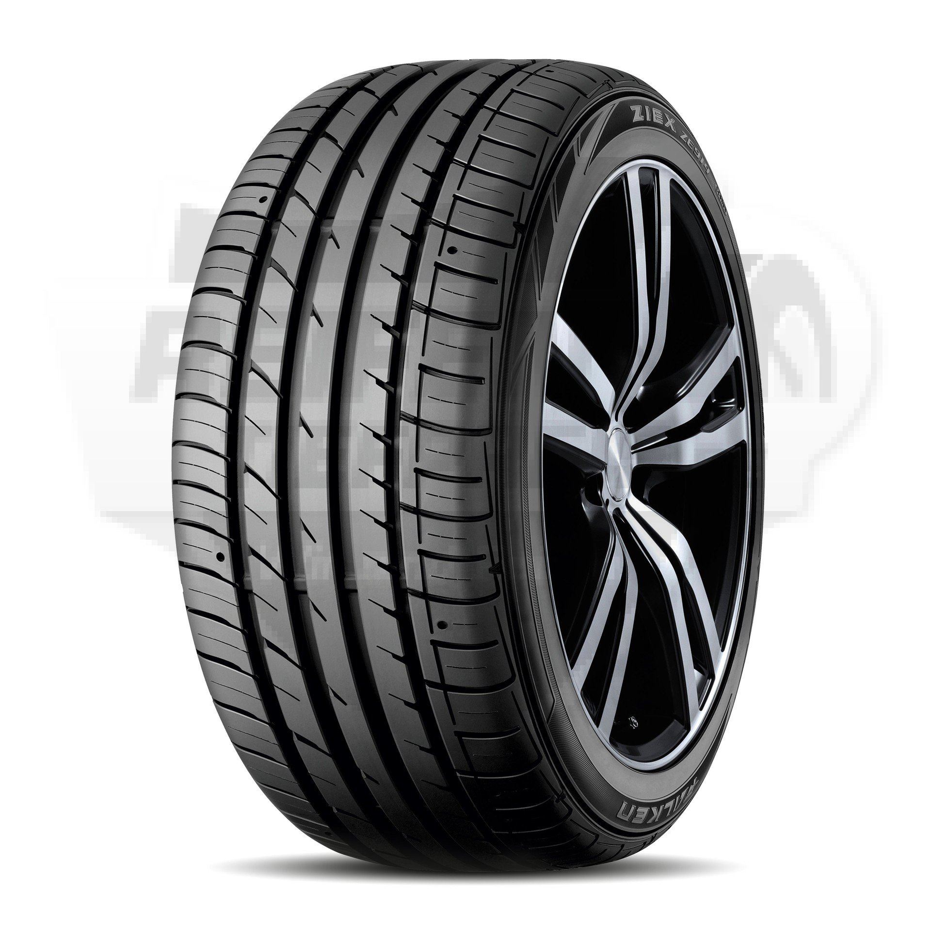 Falken Ziex ZE914B