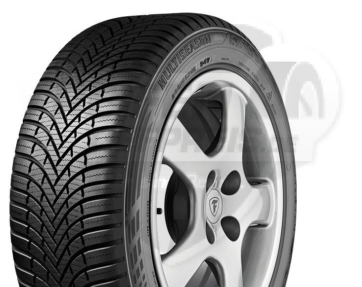 Firestone MultiSeason 2 205/55 R16