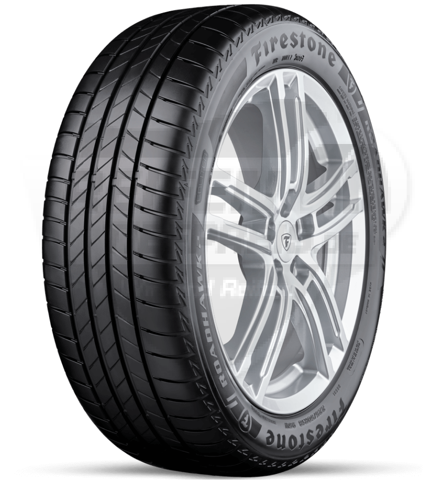 Firestone Roadhawk 2 215/65 R17