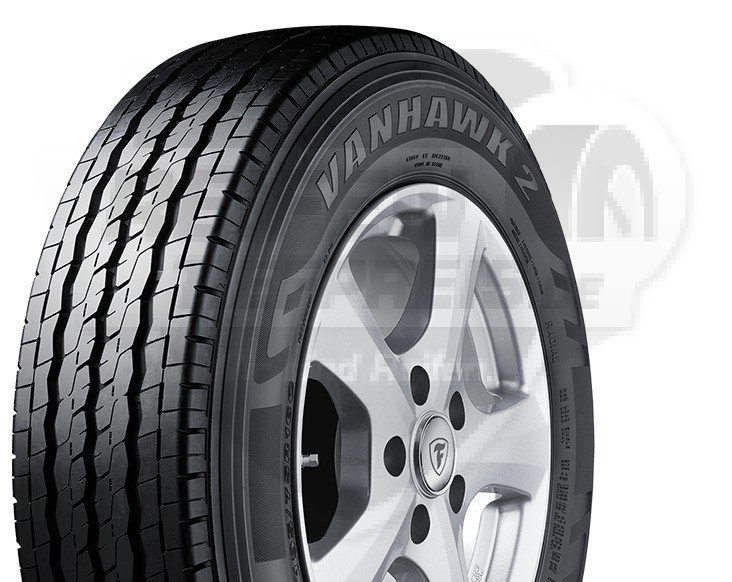 Firestone Vanhawk 2 215/65 R16C 106T