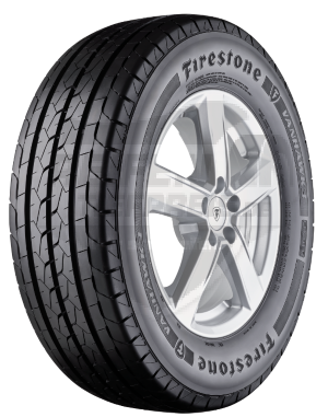 Firestone VANHAWK 3 205/65 R15C