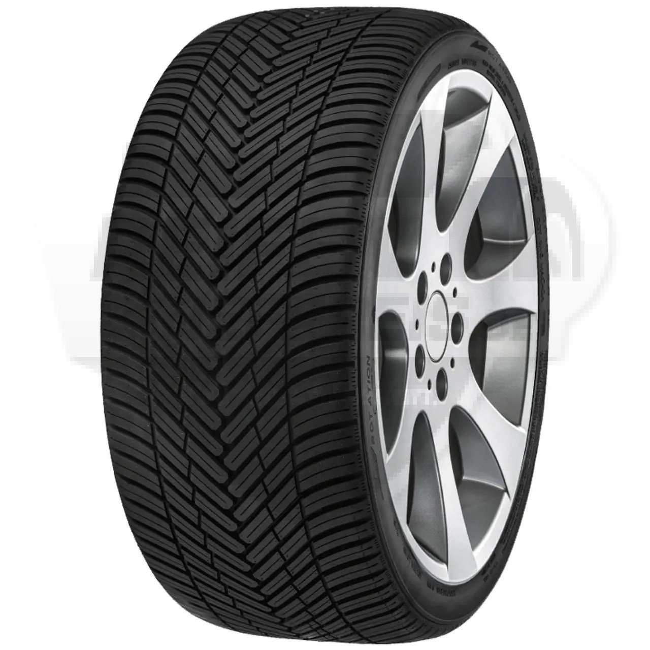 Fortuna ECOPLUS2 VAN 4S 195/75 R16C