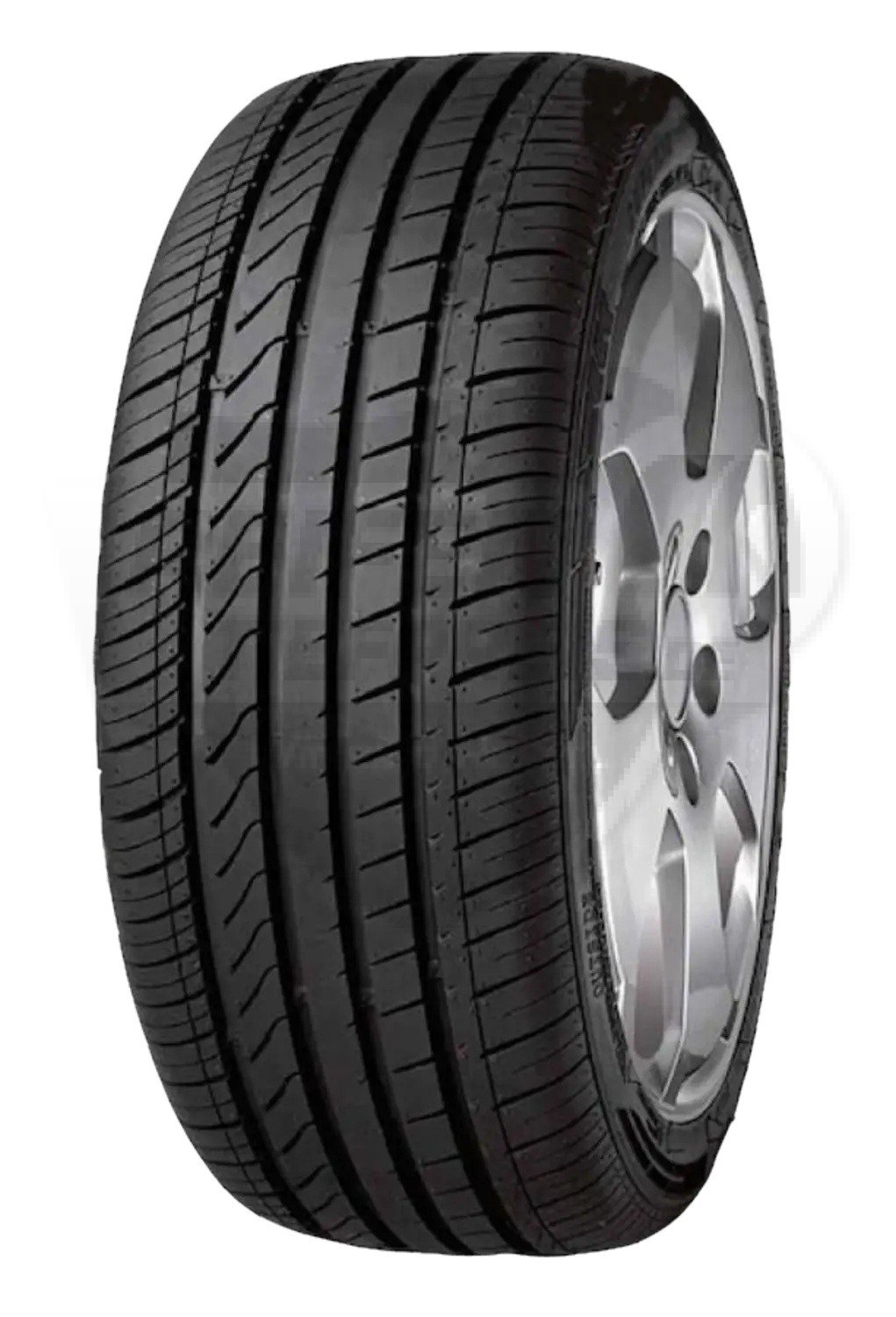 Fortuna Ecoplus UHP