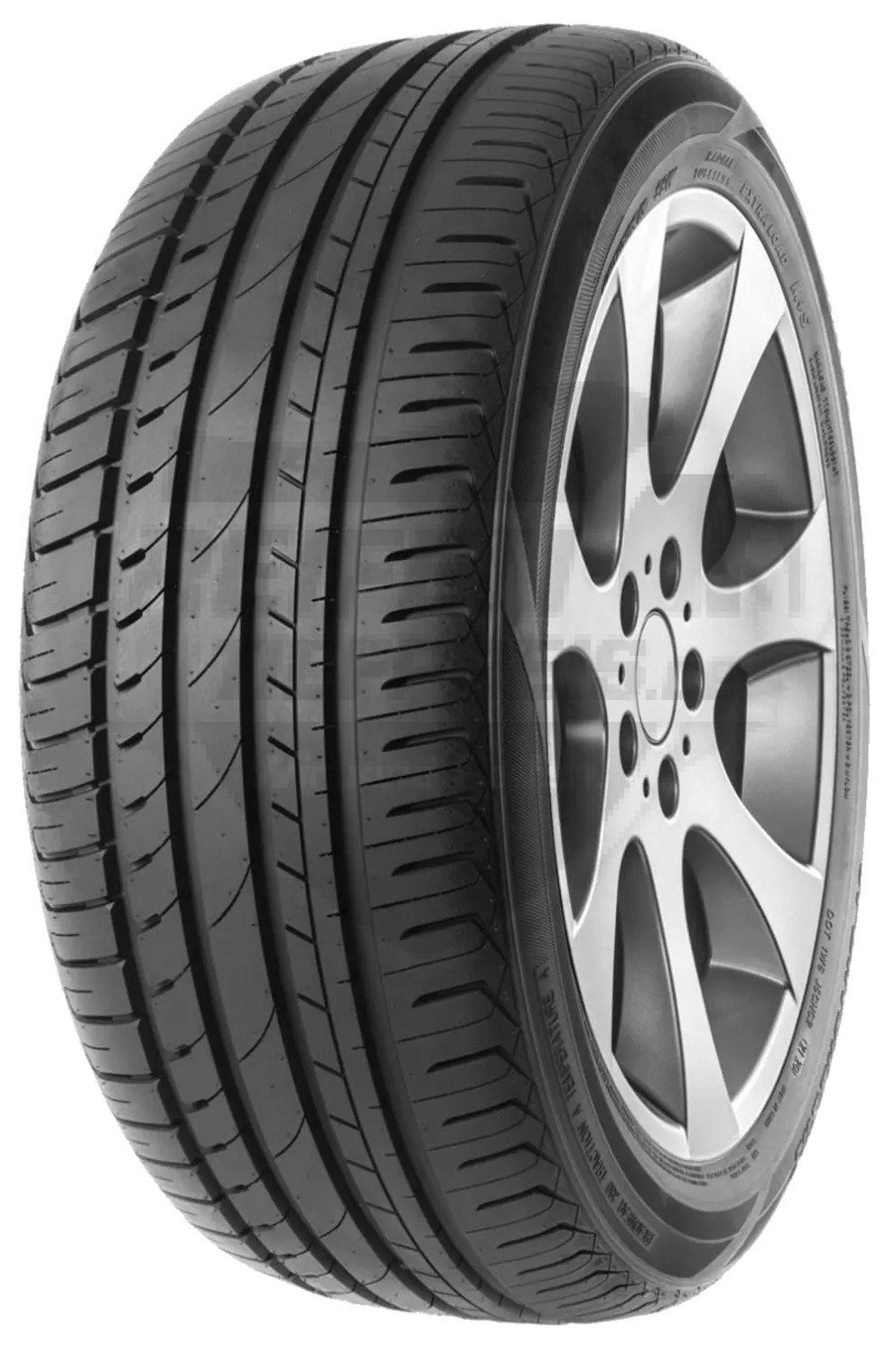 Fortuna Ecoplus UHP2 255/55 R19