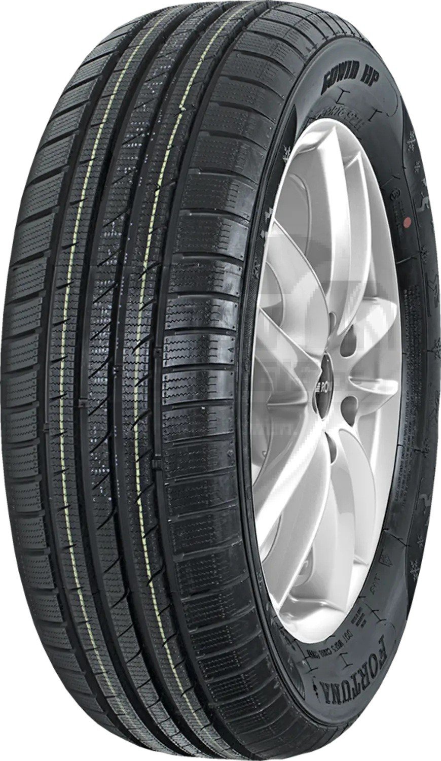 Fortuna Gowin HP 155/70 R13