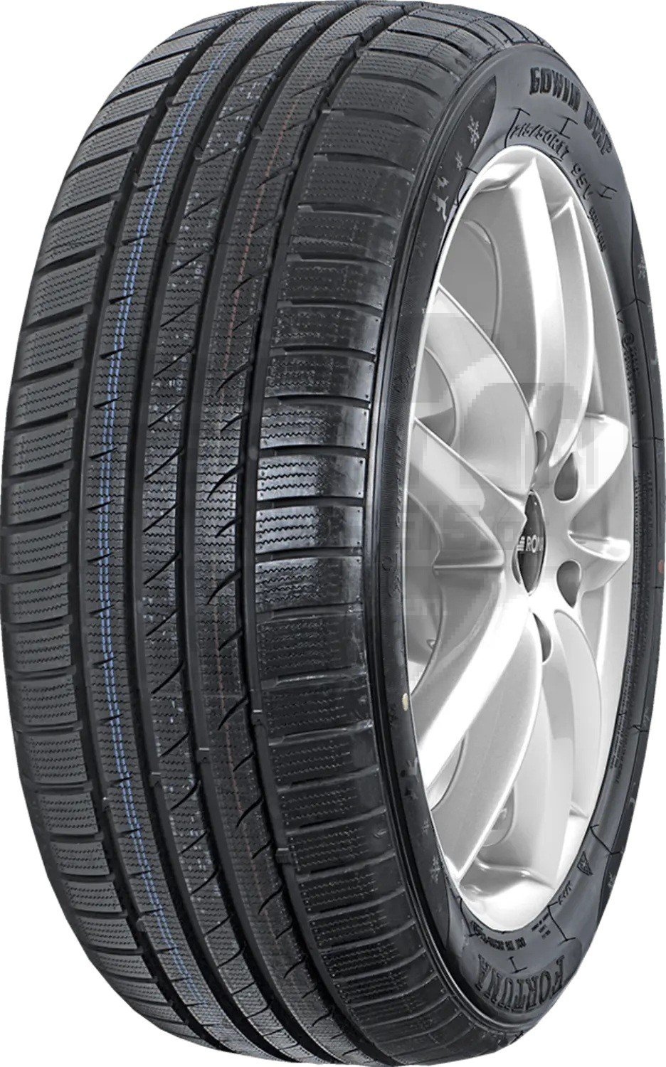 Fortuna GOWIN UHP 225/45 R17