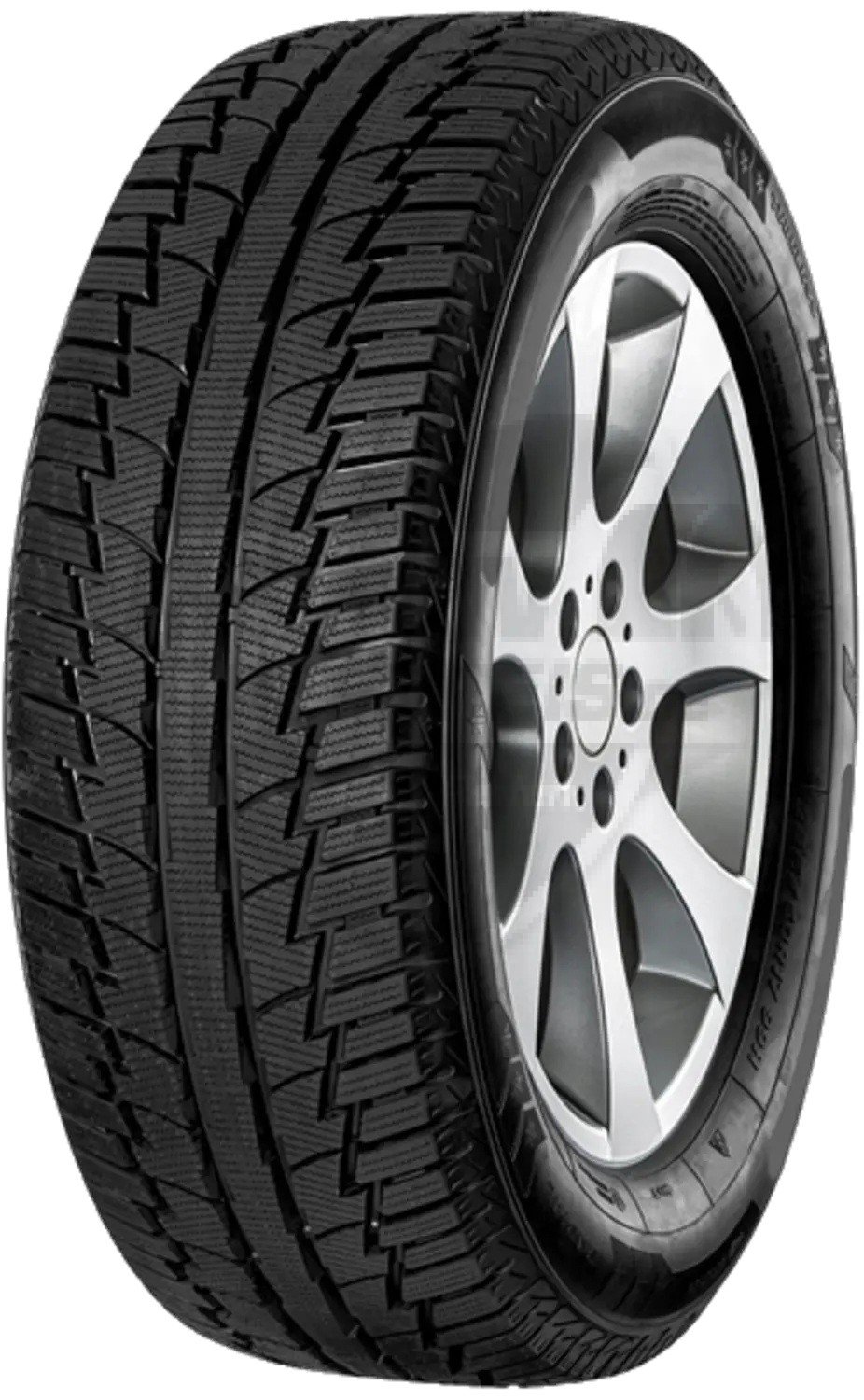 Fortuna WINTER SUV2 225/55 R18