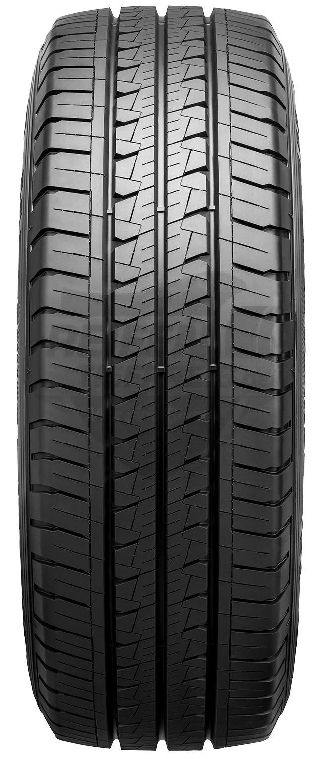 Fulda Conveo Tour 2 225/70 R15C