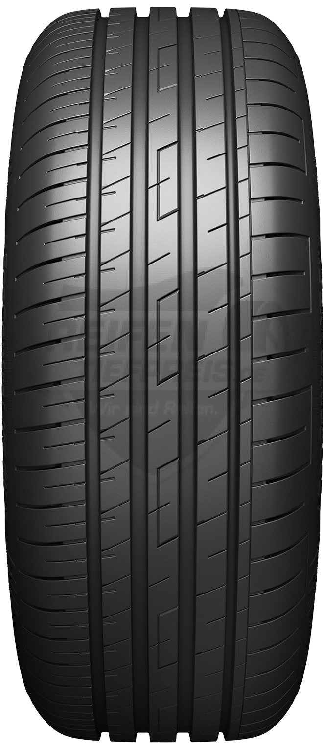Fulda EcoControl HP 2 205/60 R16
