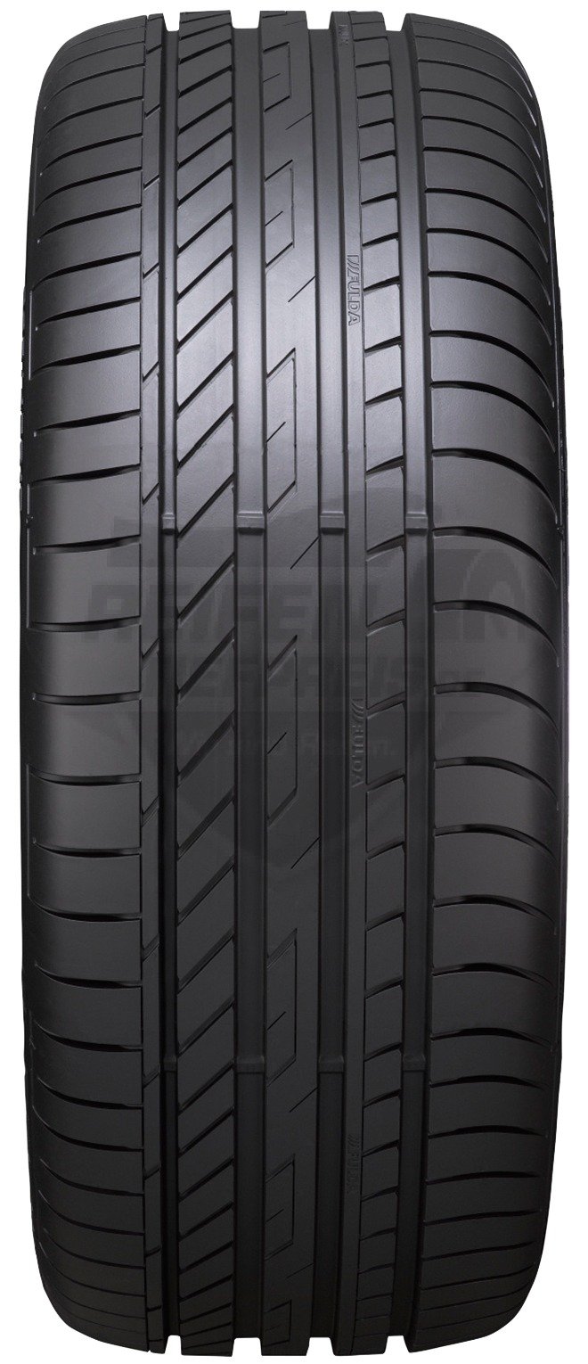 Fulda SportControl 205/50 R16